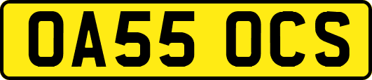 OA55OCS