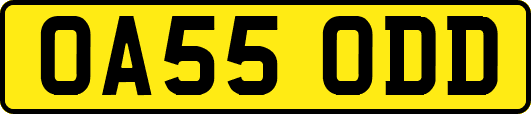 OA55ODD
