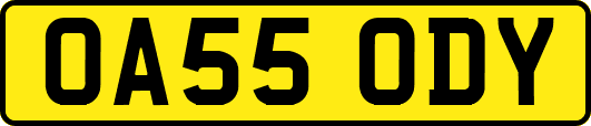 OA55ODY