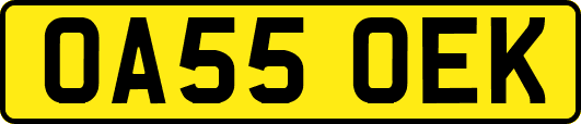 OA55OEK
