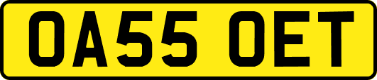 OA55OET