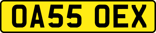 OA55OEX