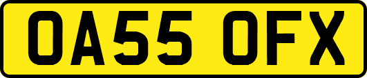 OA55OFX