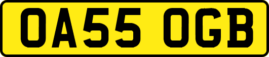 OA55OGB