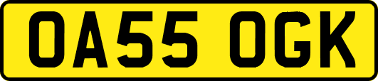 OA55OGK