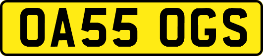OA55OGS