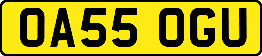 OA55OGU