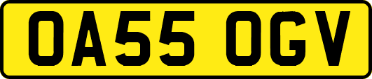 OA55OGV