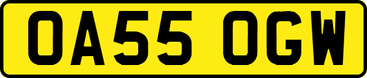 OA55OGW