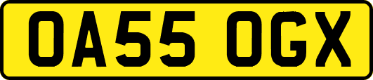OA55OGX