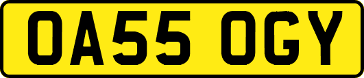 OA55OGY