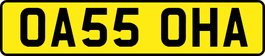 OA55OHA