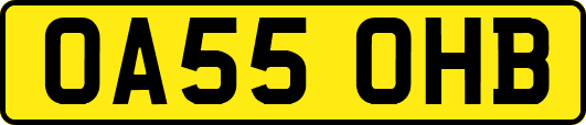 OA55OHB