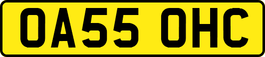 OA55OHC
