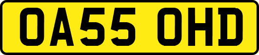 OA55OHD
