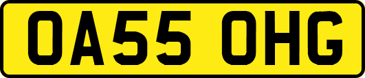 OA55OHG