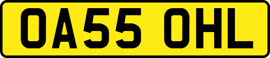 OA55OHL