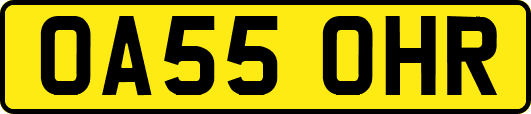 OA55OHR