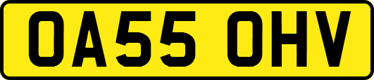 OA55OHV