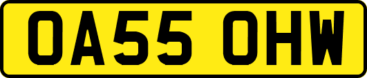 OA55OHW