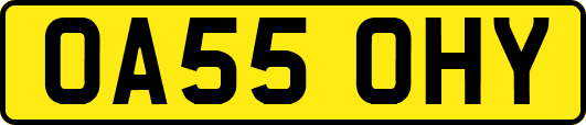 OA55OHY