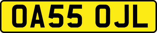 OA55OJL