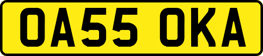 OA55OKA