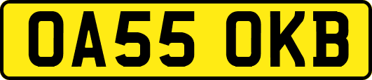 OA55OKB