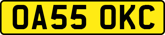 OA55OKC