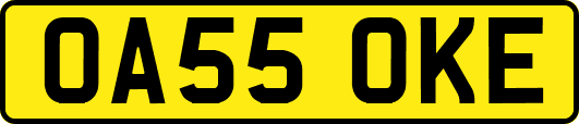 OA55OKE