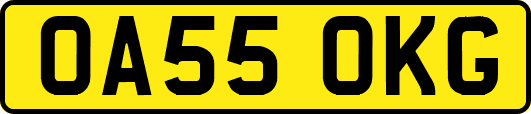 OA55OKG
