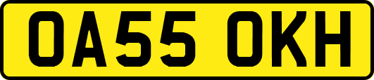 OA55OKH