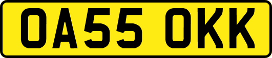 OA55OKK
