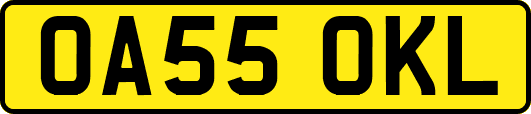 OA55OKL