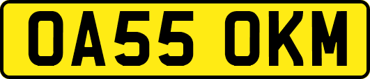 OA55OKM