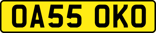 OA55OKO
