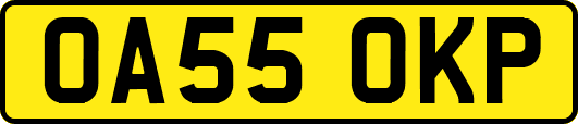 OA55OKP