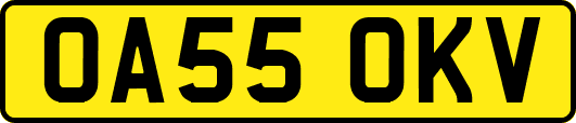 OA55OKV