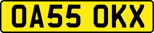 OA55OKX