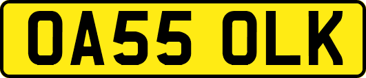 OA55OLK
