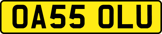 OA55OLU
