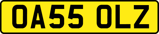 OA55OLZ