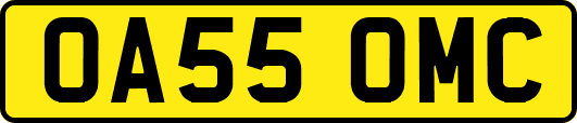 OA55OMC