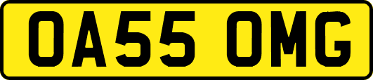 OA55OMG