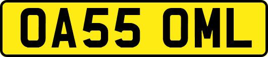 OA55OML