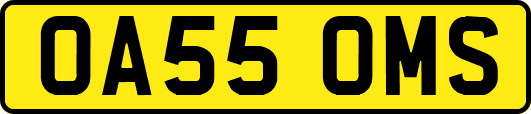 OA55OMS