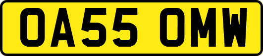 OA55OMW
