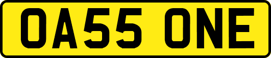 OA55ONE