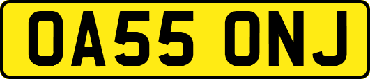 OA55ONJ