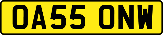 OA55ONW